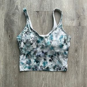 Lululemon align tank top